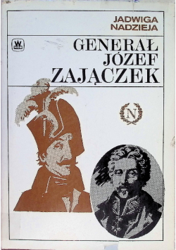 Generał Józef Zajączek