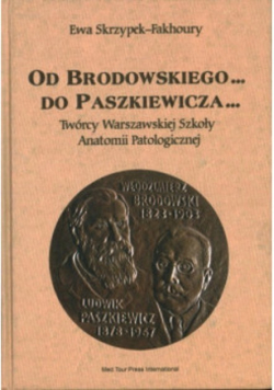 Od Brodowskiego... do Paszkiewicza...