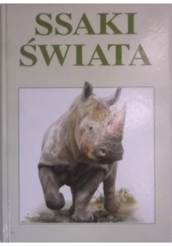 Ssaki świata