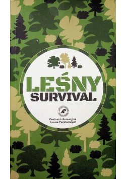 Leśny survival