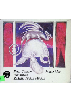 Zamek Soria Moria