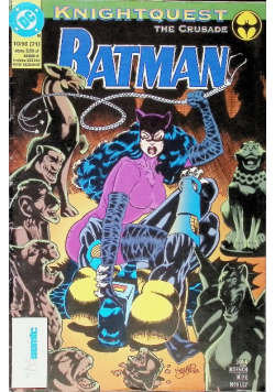 Batman Nr 10 / 96