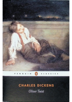 Oliver Twist, or, The parish boy's progress