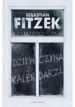 Dziewczyna z kalendarza