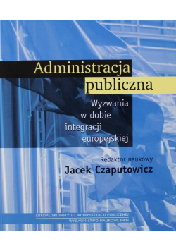 Administracja publiczna