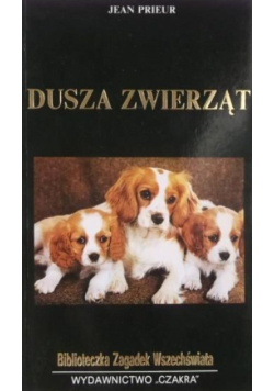 Dusza zwierząt