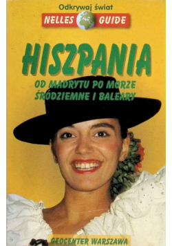 Hiszpania