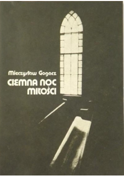 Ciemna noc miłości