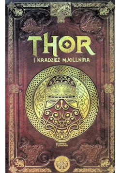 Thor i kradzież Mjollnira