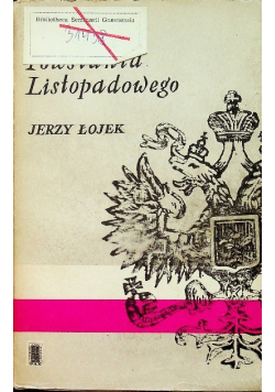 Szanse Powstania Listopadowego
