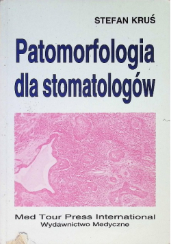 Patomorfologia dla stomatologów