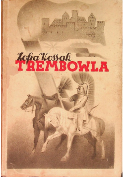 Trembowla., 1939 r.
