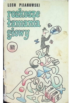 Rozkosze łamania głowy