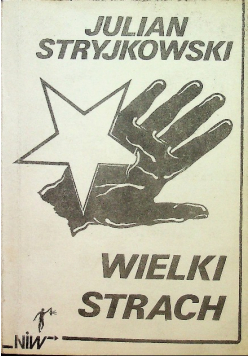 Wielki strach
