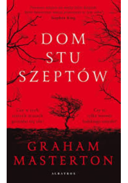 Dom stu szeptów