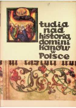 Studia nad historią dominikanów w Polsce. Tom II