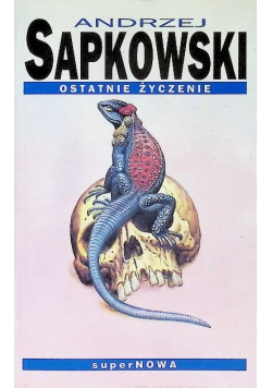 Ostatnie życzenie