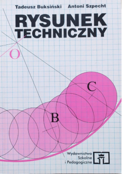 Rysunek techniczny