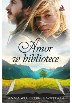 Amor w bibliotece
