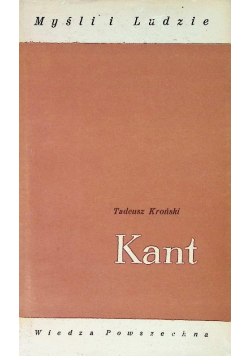 Kant