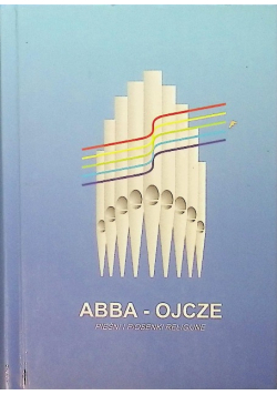 Abba Ojcze