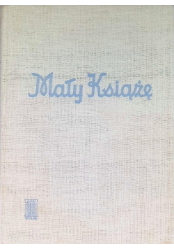 Mały Książę