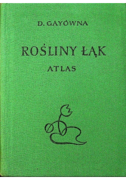 Rośliny łąk atlas