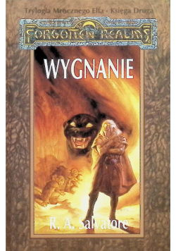 Wygnanie