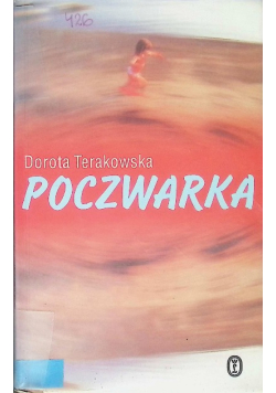 Poczwarka