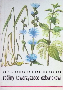 Rośliny towarzyszące człowiekowi