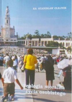 Teologia moralna życia osobistego
