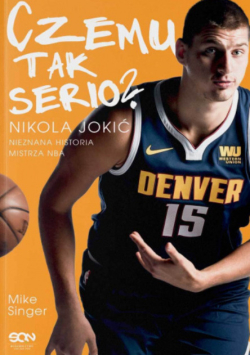 Czemu tak serio?