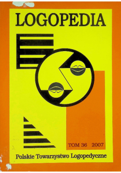 Logopedia Tom 36