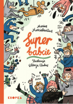 Superbabcie