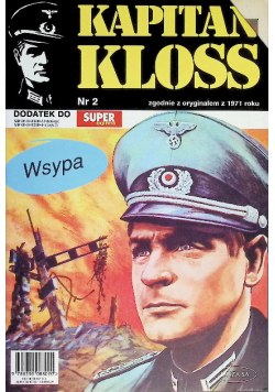 Kapitan Kloss Nr 2 Wyspa