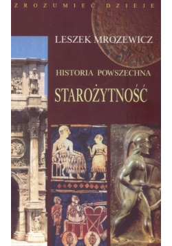 Historia powszechna Starożytność