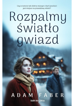 Rozpalmy światło gwiazd