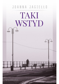 Taki wstyd