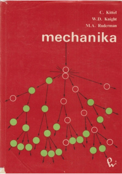 Mechanika