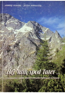 Hej, tam spod Tater