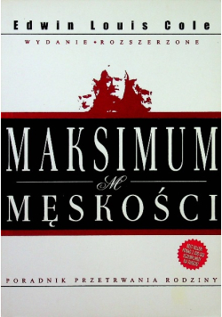 Maksimum męskości