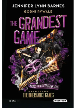 The Grandest Game Tom 2