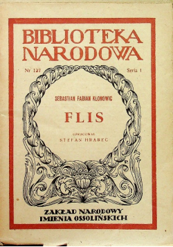 Flis