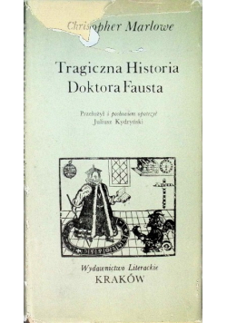Tragiczna historia doktora Fausta
