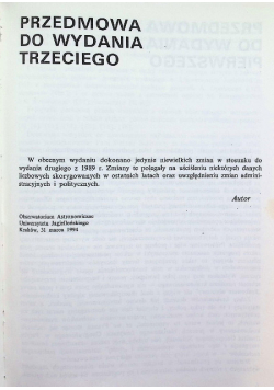 Astronomia w geografii