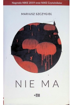 Nie ma
