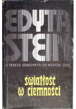 Światłość w ciemności Tom II