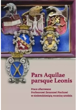 Pars Aquilae parsque Leonis