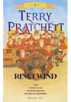 Rincewind  Tom 2