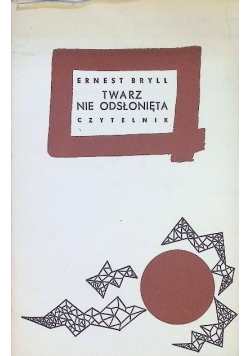 Twarz nie ddsłonięta